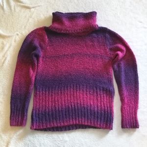 Midtown Turtleneck Sweater